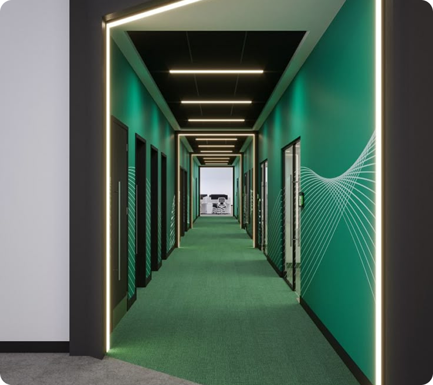 Частичный редизайн